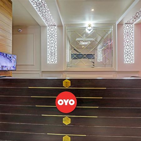 Hotel O Royal Regency Palace جوراكبور المظهر الخارجي الصورة