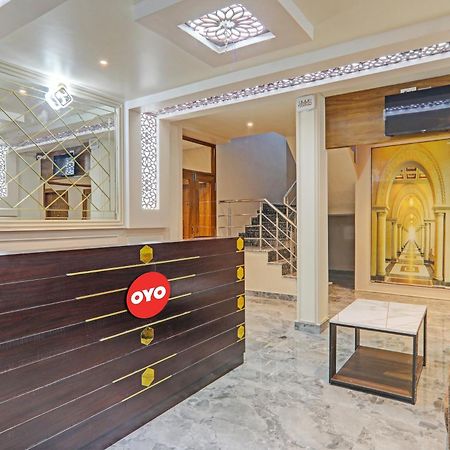 Hotel O Royal Regency Palace جوراكبور المظهر الخارجي الصورة
